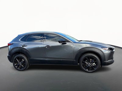 2023 Mazda Mazda CX-30 2.5 Turbo Premium AWD