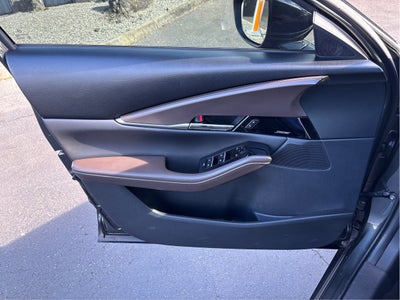 2023 Mazda Mazda CX-30 2.5 Turbo Premium AWD