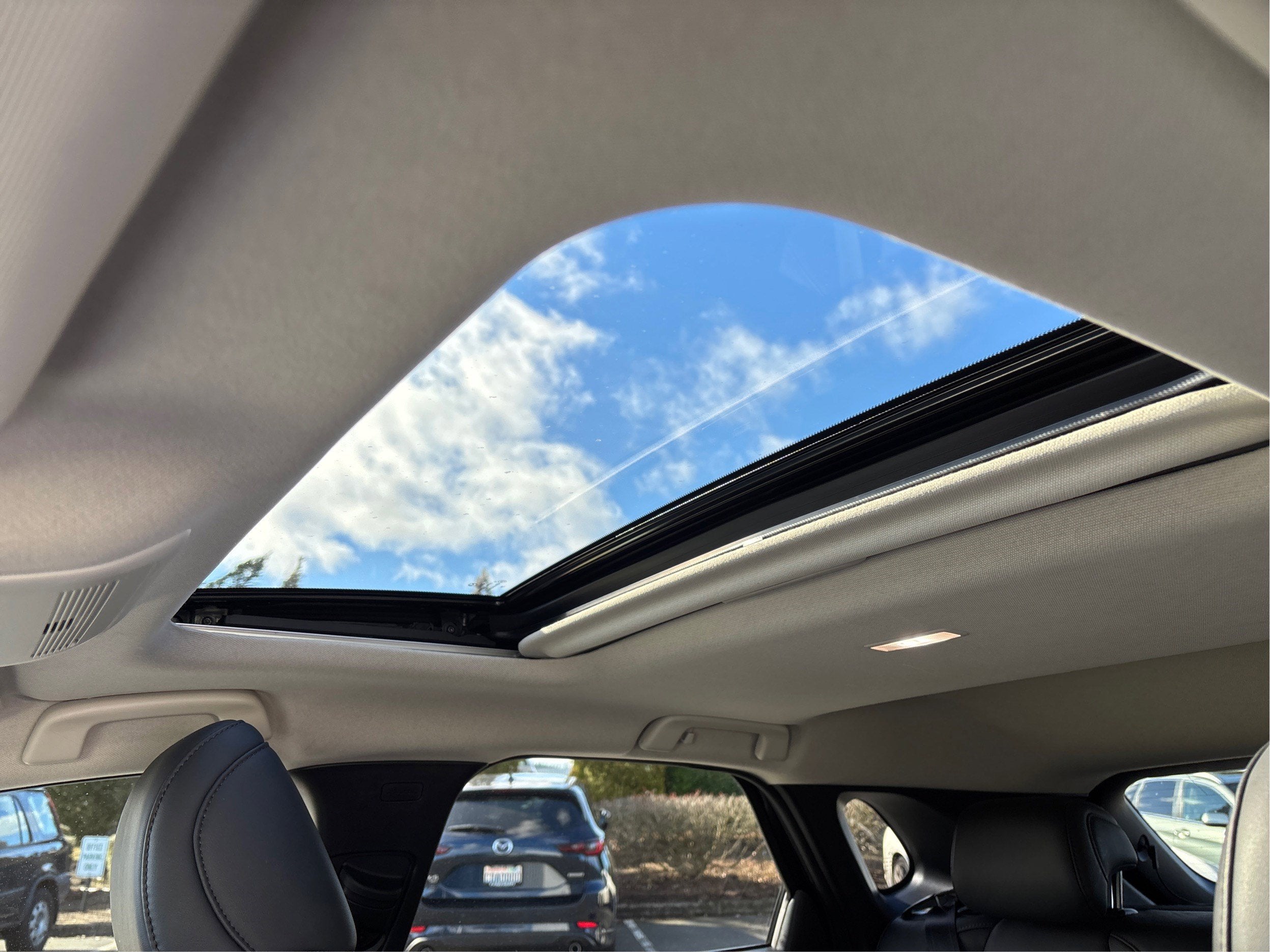 2023 Mazda Mazda CX-30 2.5 Turbo Premium AWD