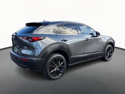 2023 Mazda Mazda CX-30 2.5 Turbo Premium AWD
