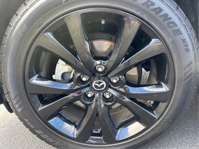 2023 Mazda Mazda CX-30 2.5 Turbo Premium AWD