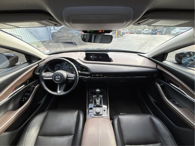 2023 Mazda Mazda CX-30 2.5 Turbo Premium AWD