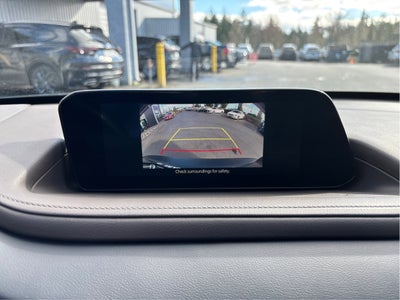 2023 Mazda Mazda CX-30 2.5 Turbo Premium AWD