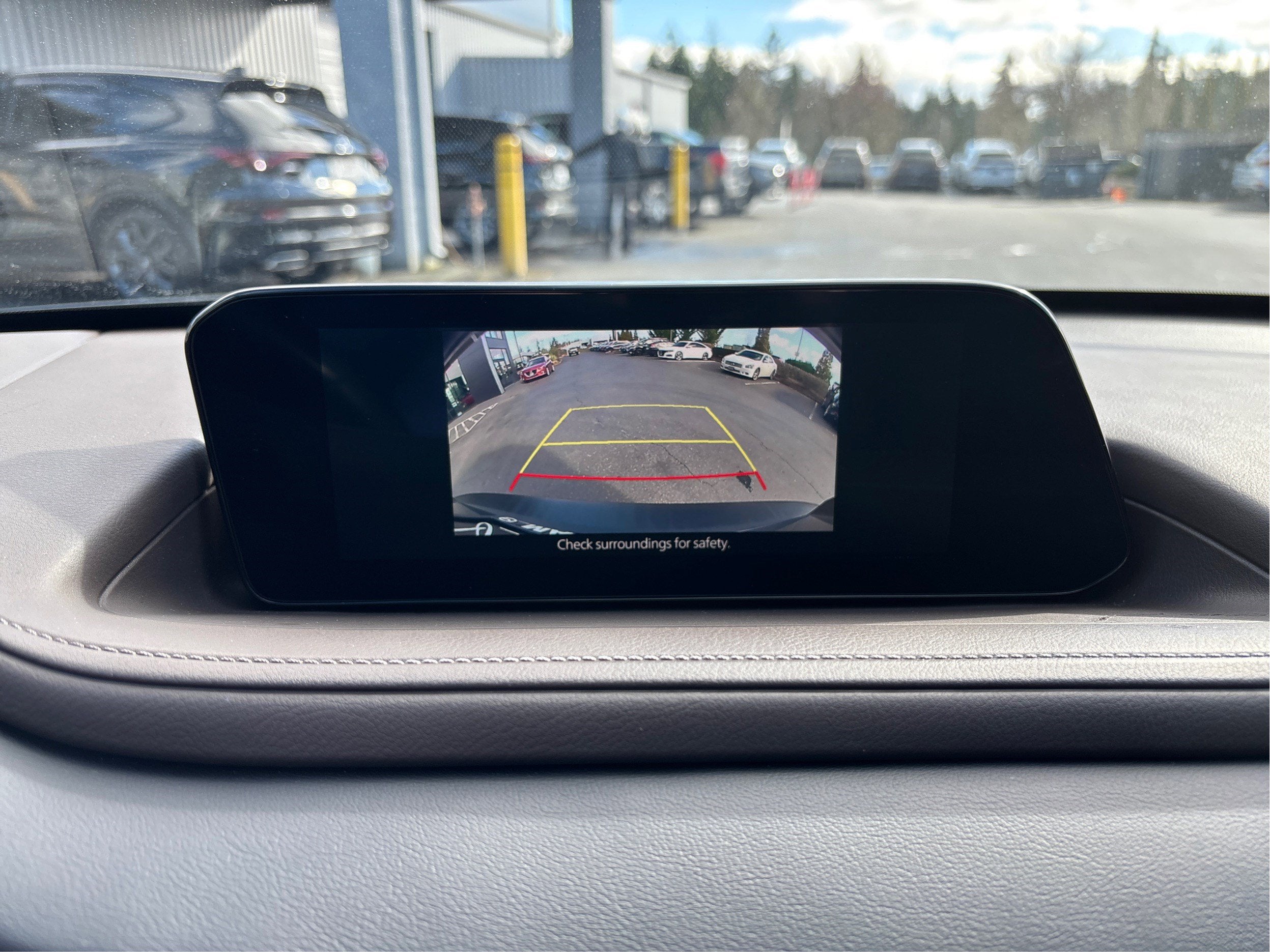 2023 Mazda Mazda CX-30 2.5 Turbo Premium AWD