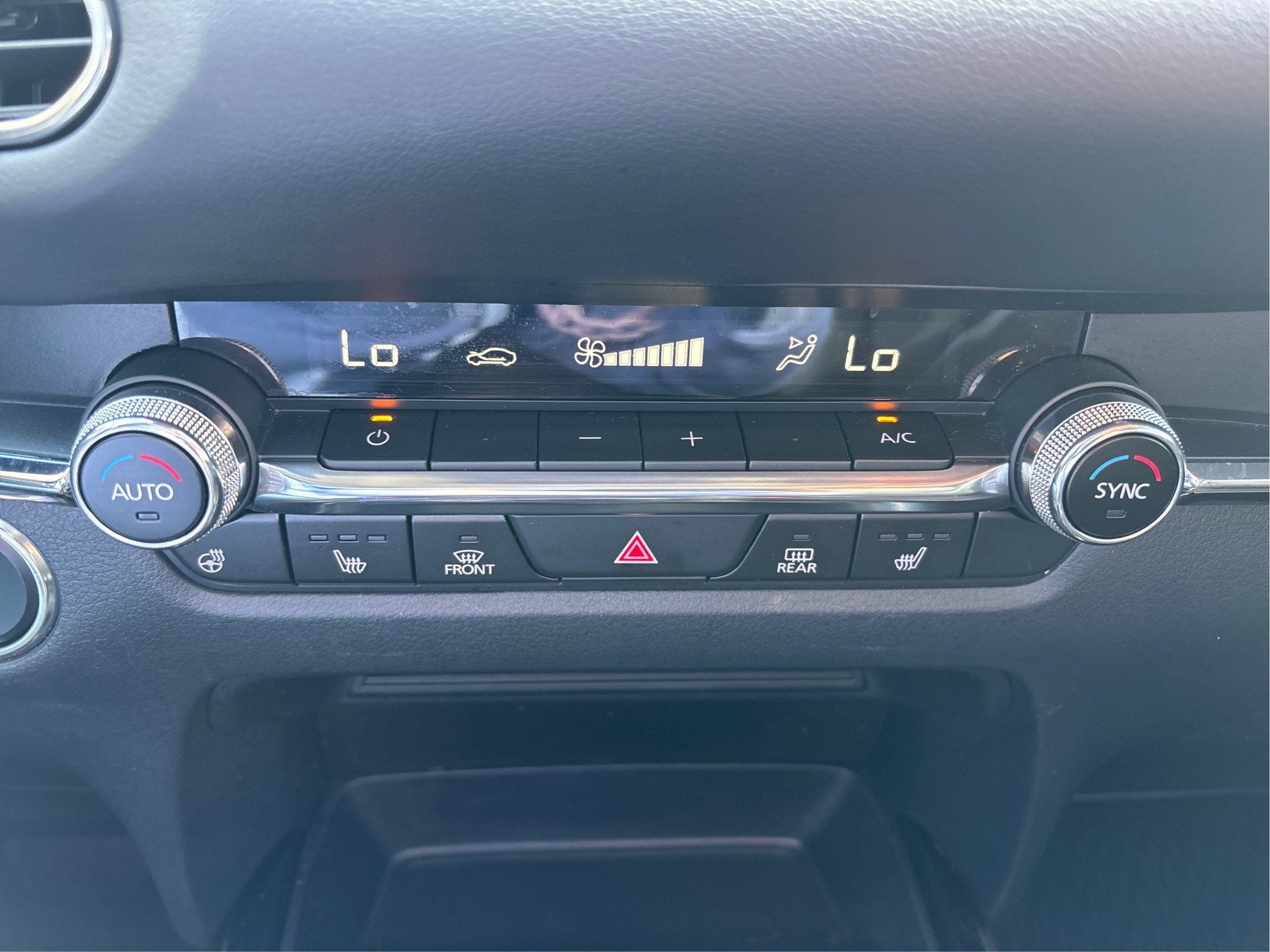 2023 Mazda Mazda CX-30 2.5 Turbo Premium AWD