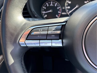 2023 Mazda Mazda CX-30 2.5 Turbo Premium AWD