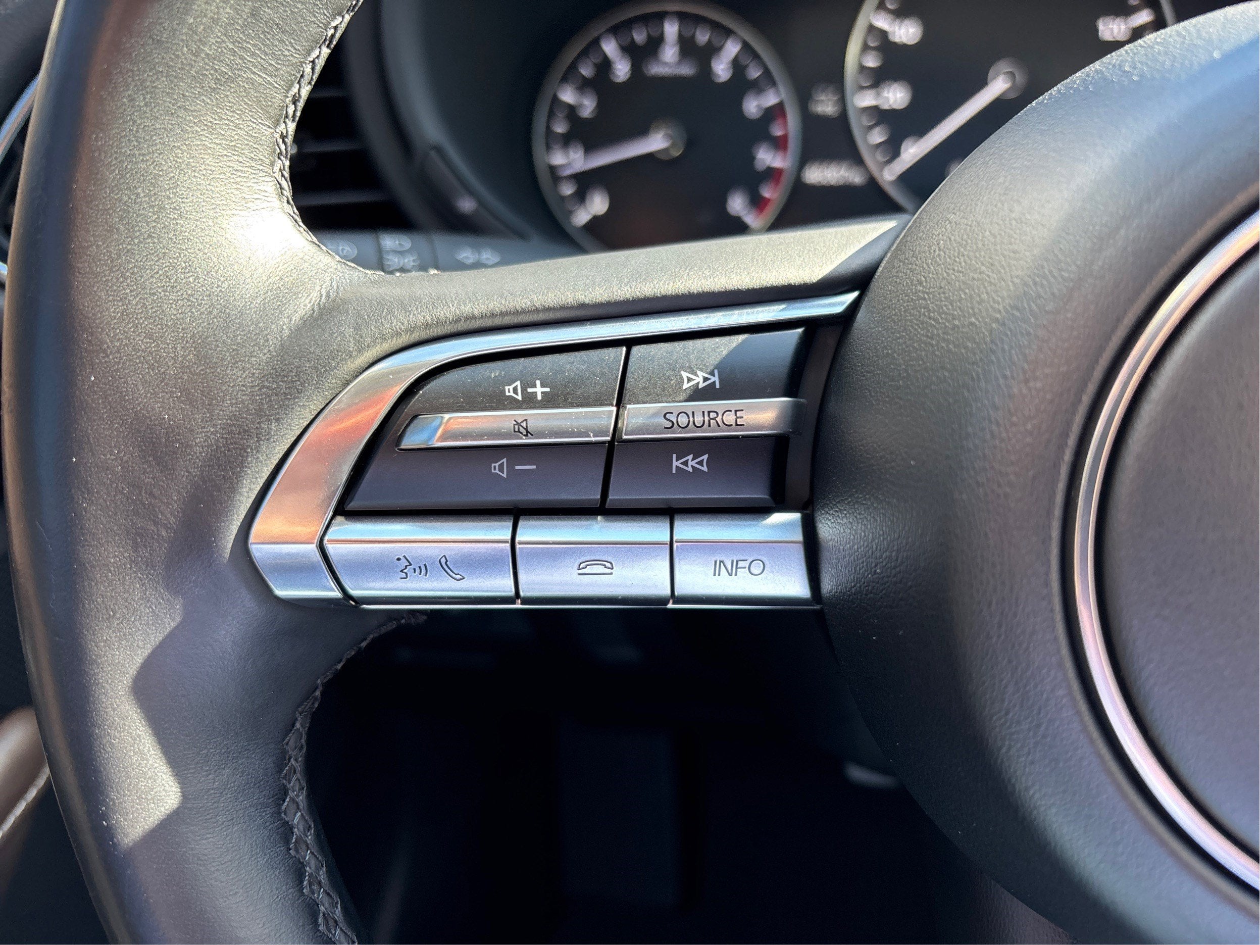 2023 Mazda Mazda CX-30 2.5 Turbo Premium AWD