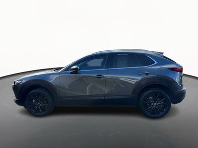 2023 Mazda Mazda CX-30 2.5 Turbo Premium AWD