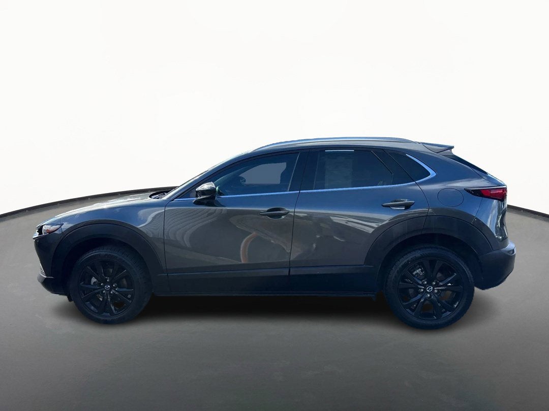 2023 Mazda Mazda CX-30 2.5 Turbo Premium AWD