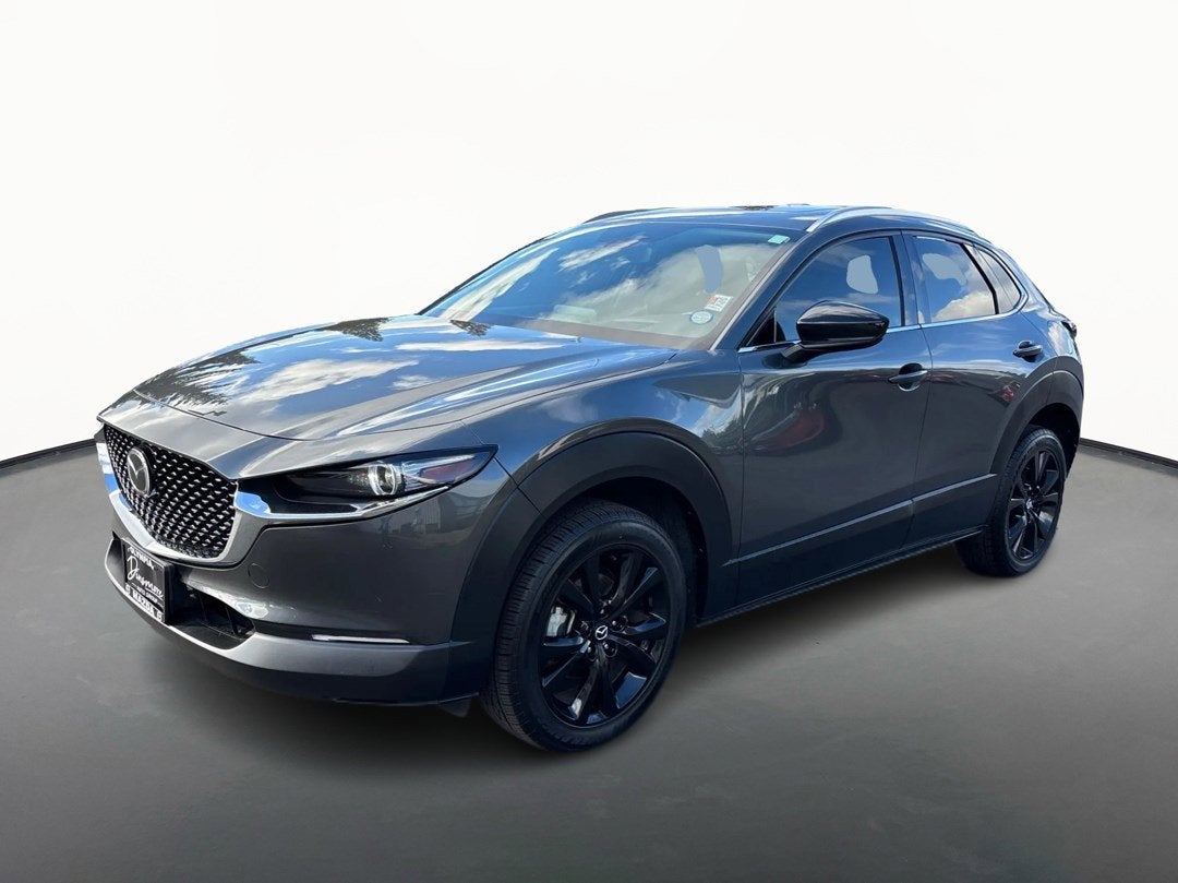 2023 Mazda Mazda CX-30 2.5 Turbo Premium AWD