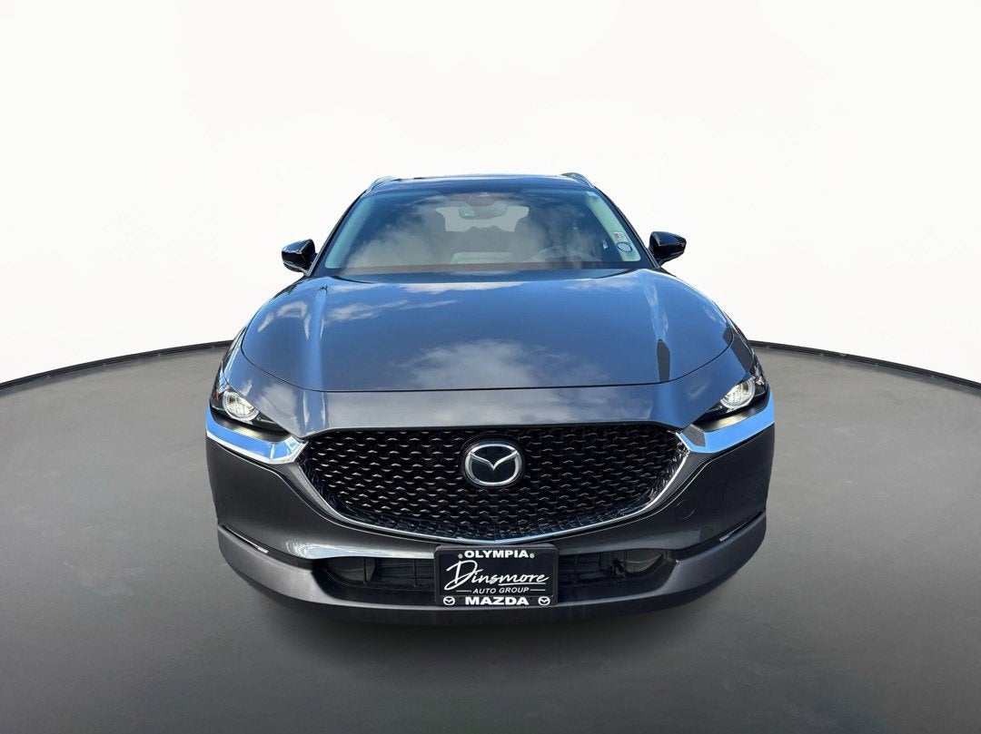 2023 Mazda Mazda CX-30 2.5 Turbo Premium AWD