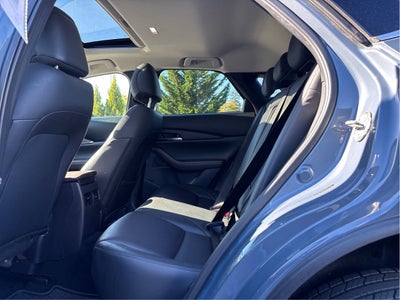 2020 Mazda Mazda CX-30 Premium AWD