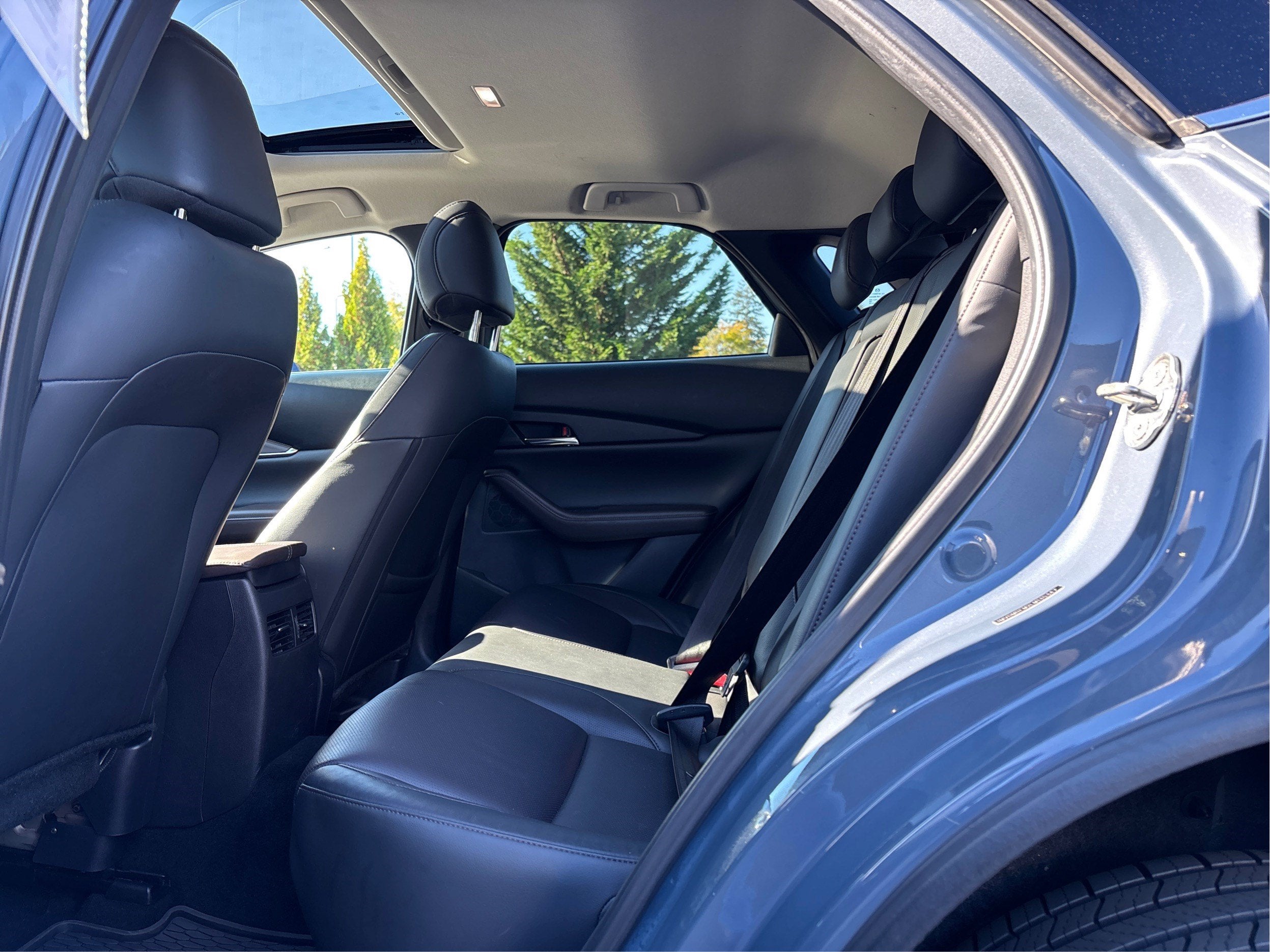 2020 Mazda Mazda CX-30 Premium AWD