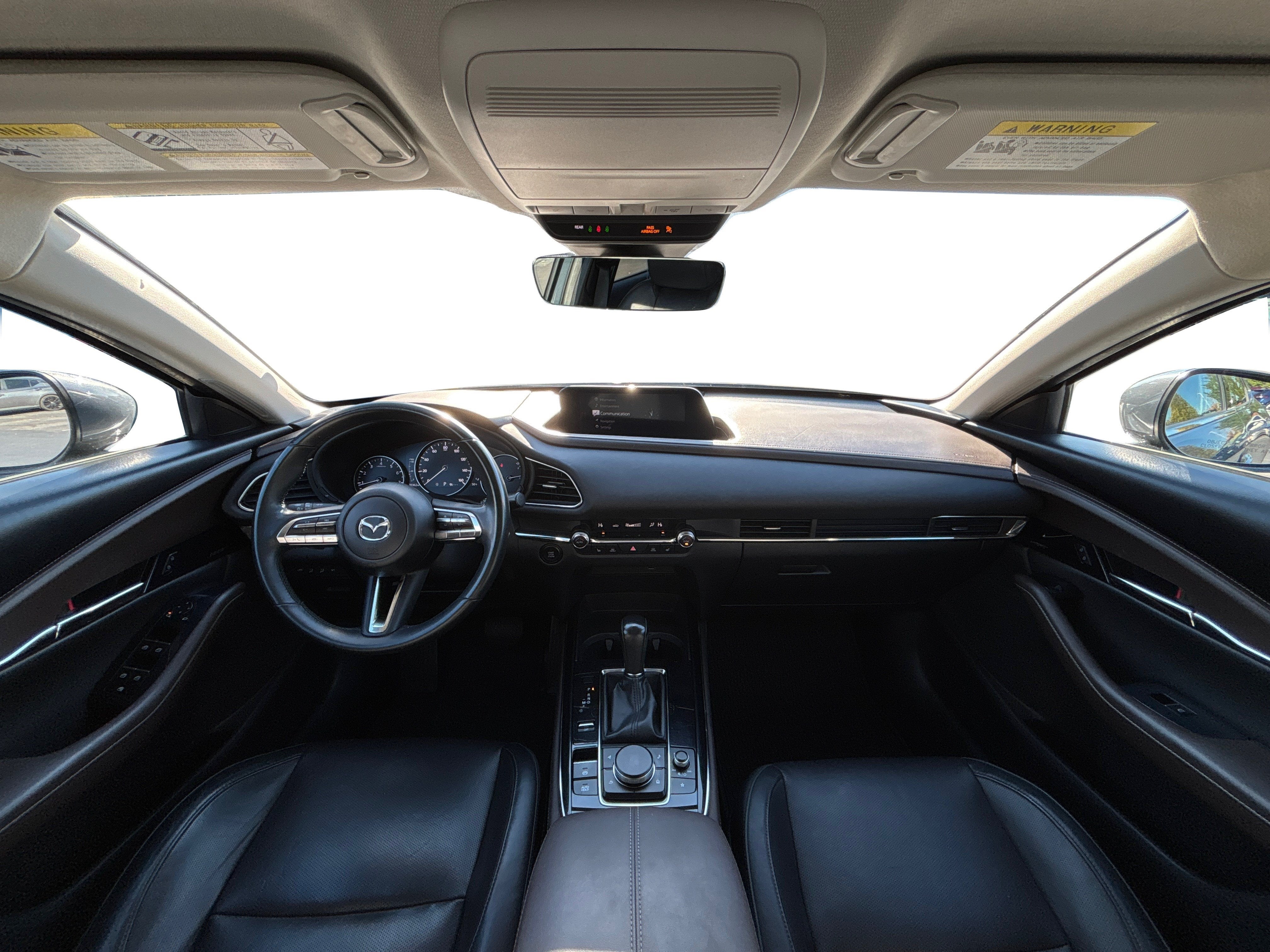 2020 Mazda Mazda CX-30 Premium AWD