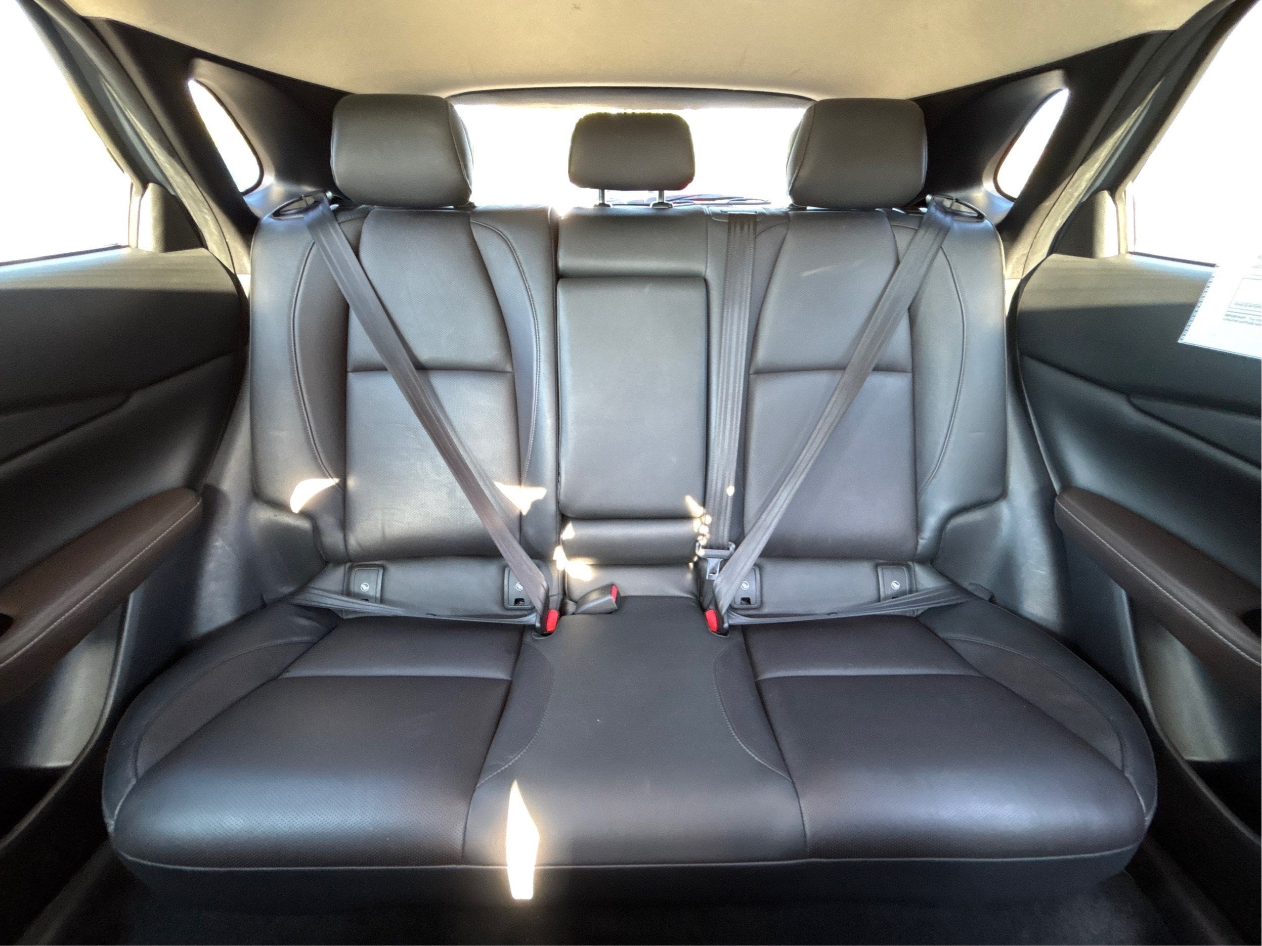 2020 Mazda Mazda CX-30 Premium AWD