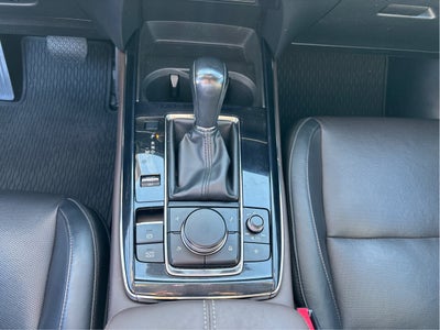 2020 Mazda Mazda CX-30 Premium AWD