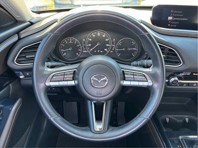 2020 Mazda Mazda CX-30 Premium AWD