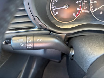 2020 Mazda Mazda CX-30 Premium AWD