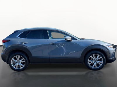 2020 Mazda Mazda CX-30 Premium AWD