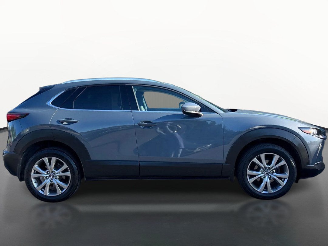 2020 Mazda Mazda CX-30 Premium AWD