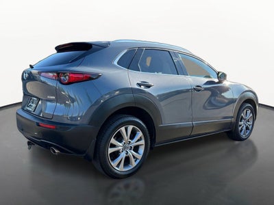 2020 Mazda Mazda CX-30 Premium AWD