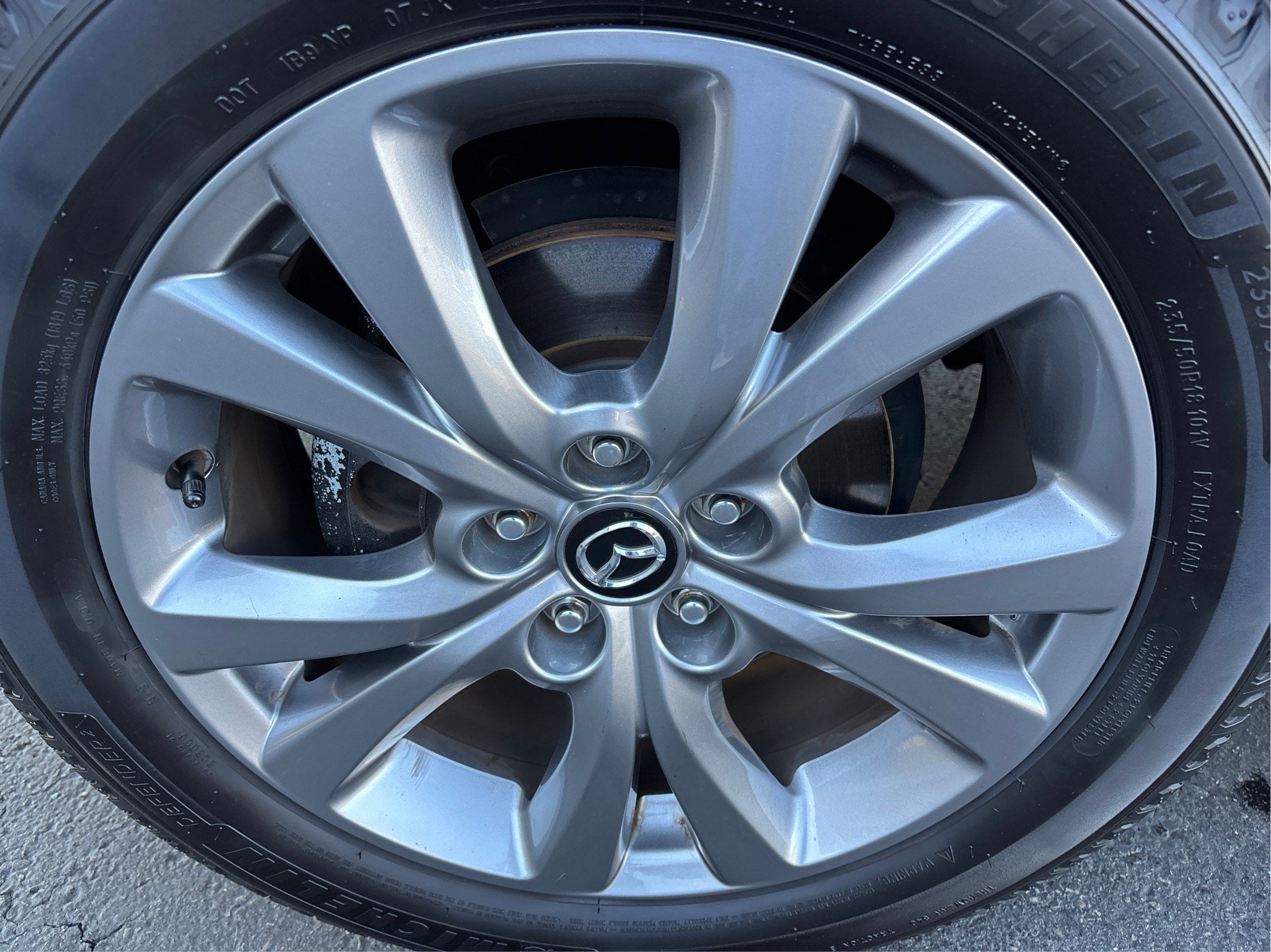 2020 Mazda Mazda CX-30 Premium AWD