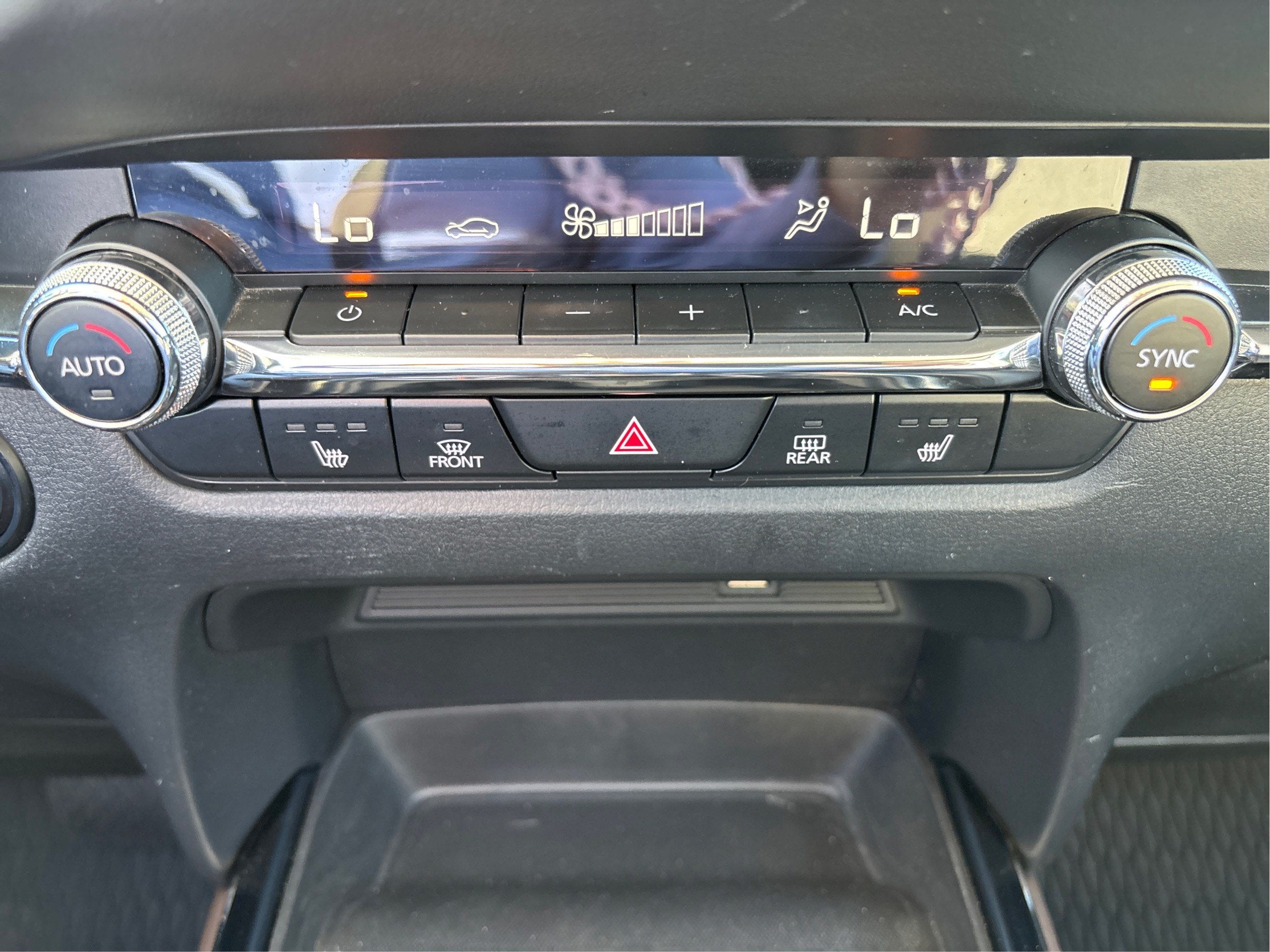 2020 Mazda Mazda CX-30 Premium AWD