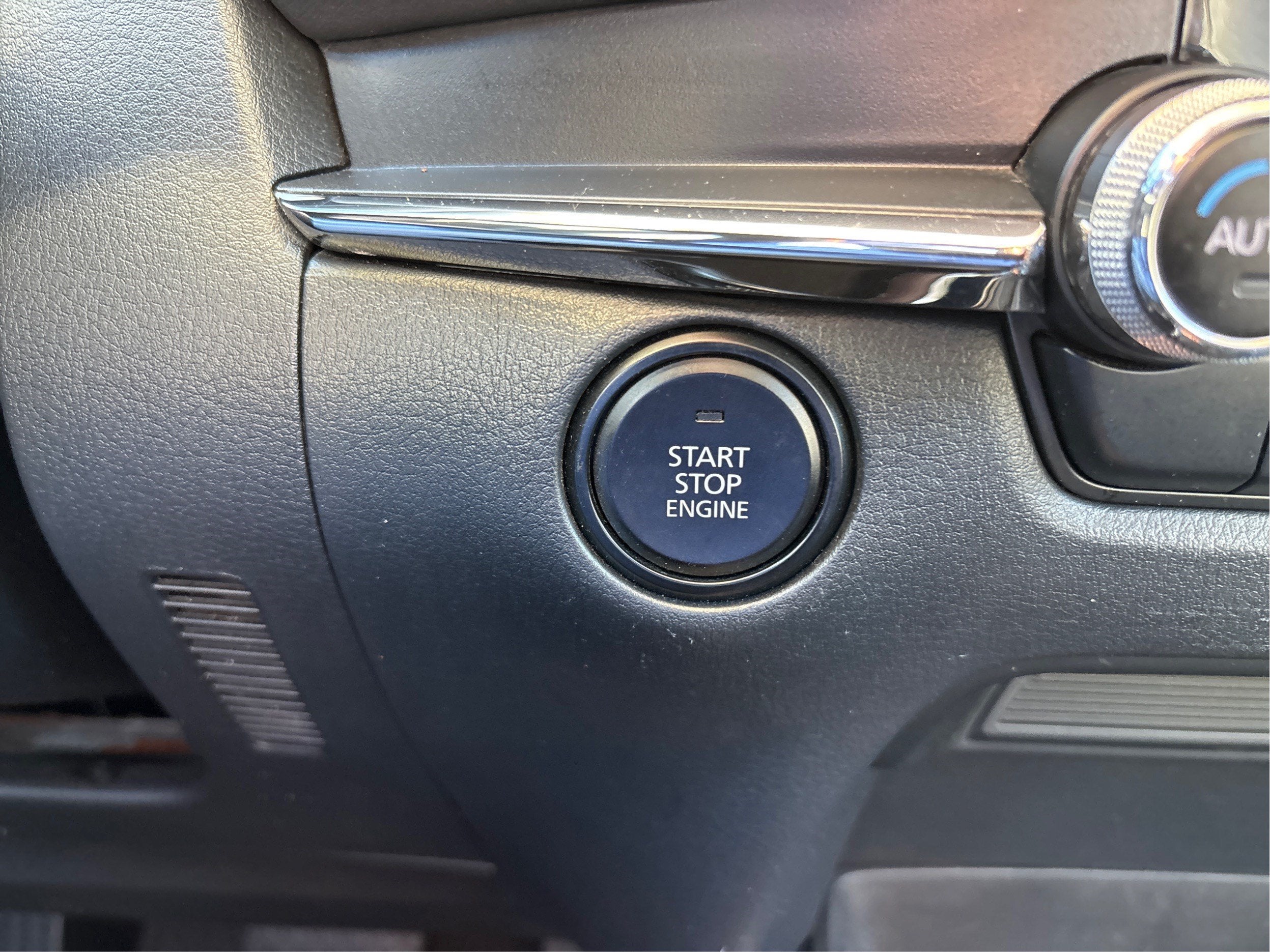 2020 Mazda Mazda CX-30 Premium AWD