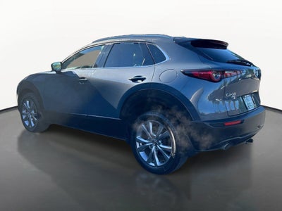 2020 Mazda Mazda CX-30 Premium AWD