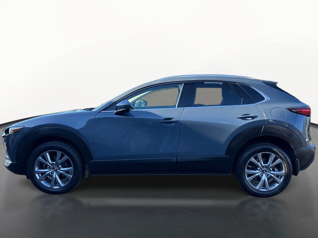 2020 Mazda Mazda CX-30 Premium AWD
