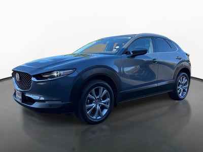 2020 Mazda Mazda CX-30 Premium AWD