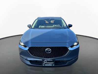 2020 Mazda Mazda CX-30 Premium AWD