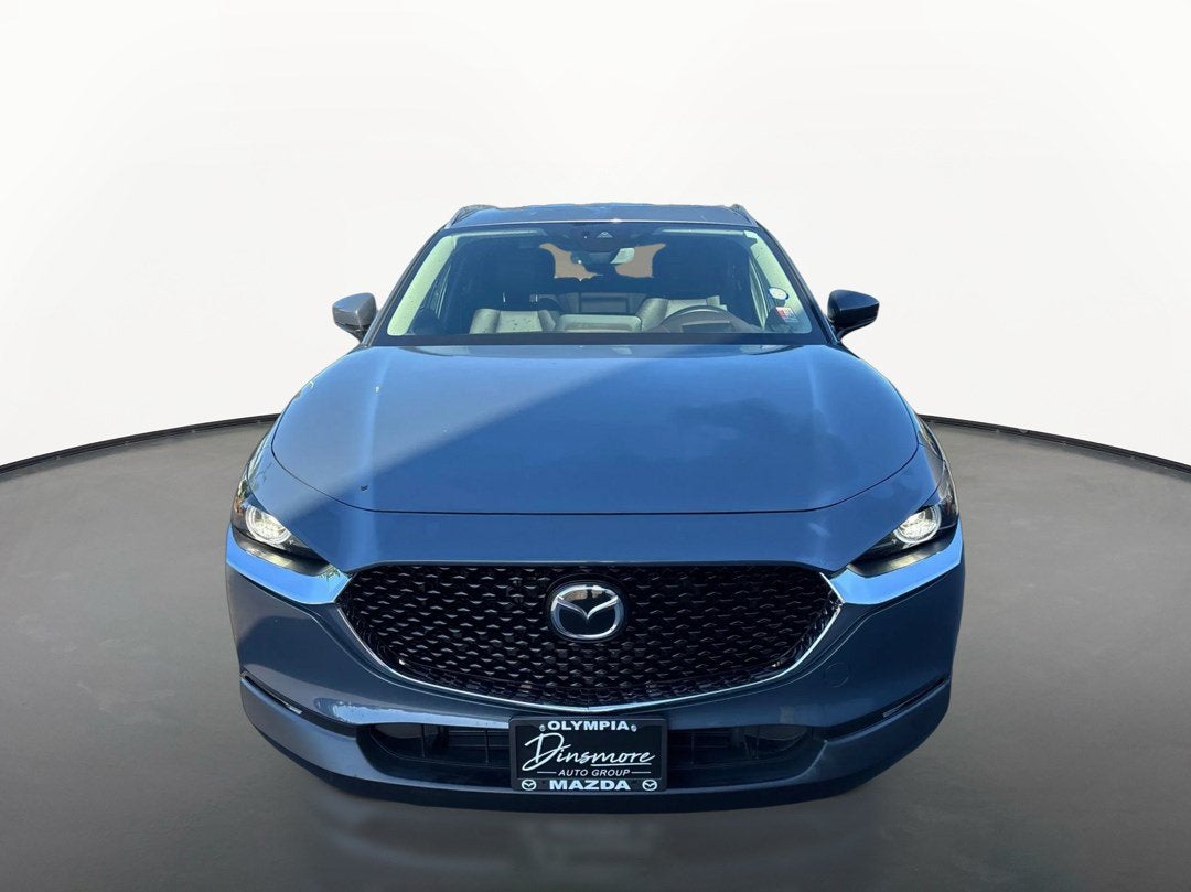 2020 Mazda Mazda CX-30 Premium AWD