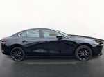 2025 Mazda Mazda3 Sedan Select Sport FWD