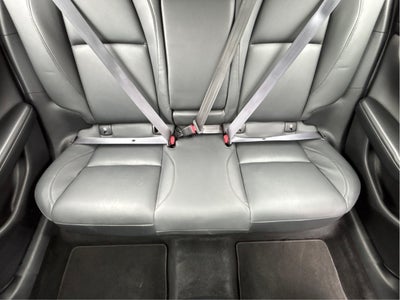 2024 Mazda Mazda3 2.5 S Preferred