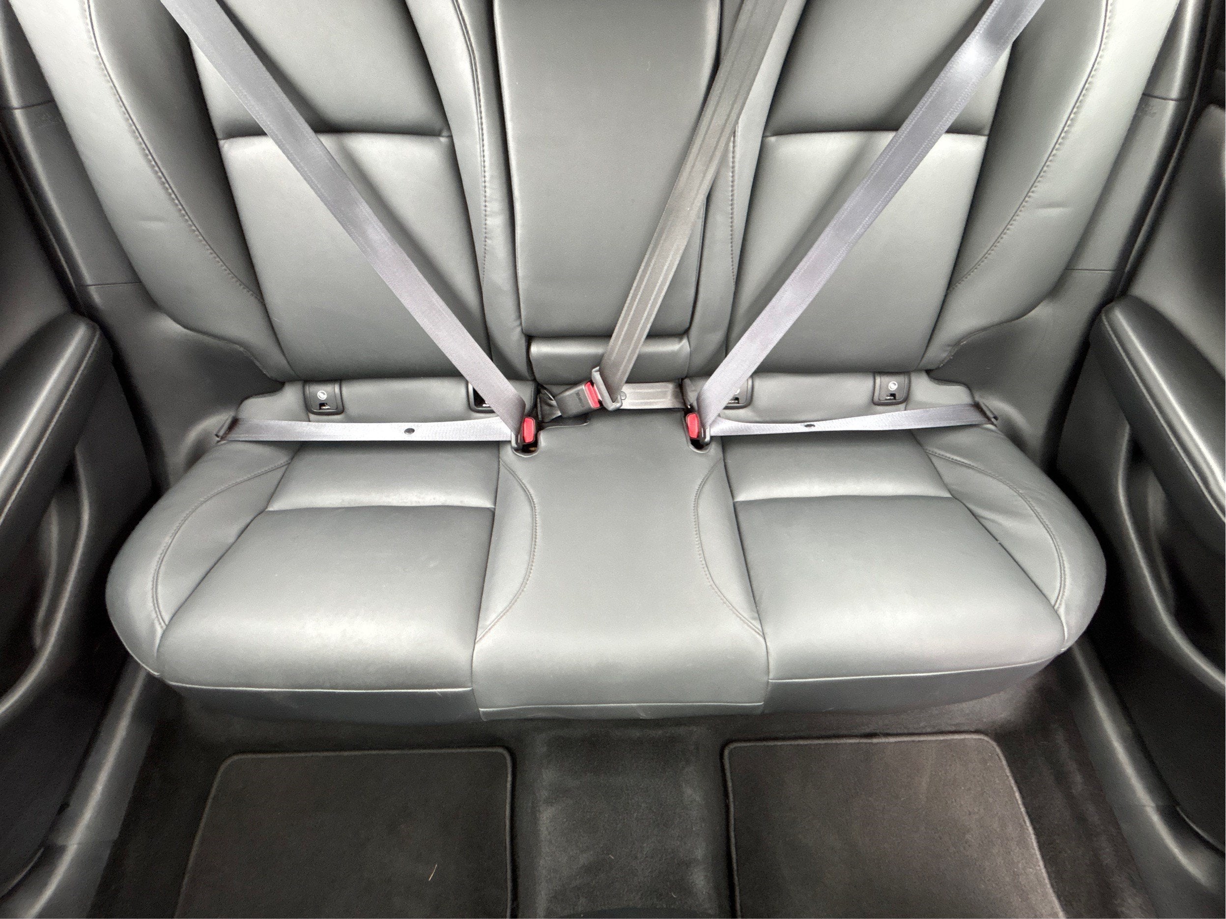 2024 Mazda Mazda3 2.5 S Preferred