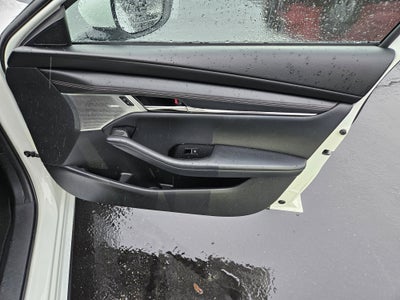2020 Mazda Mazda3 Premium AWD