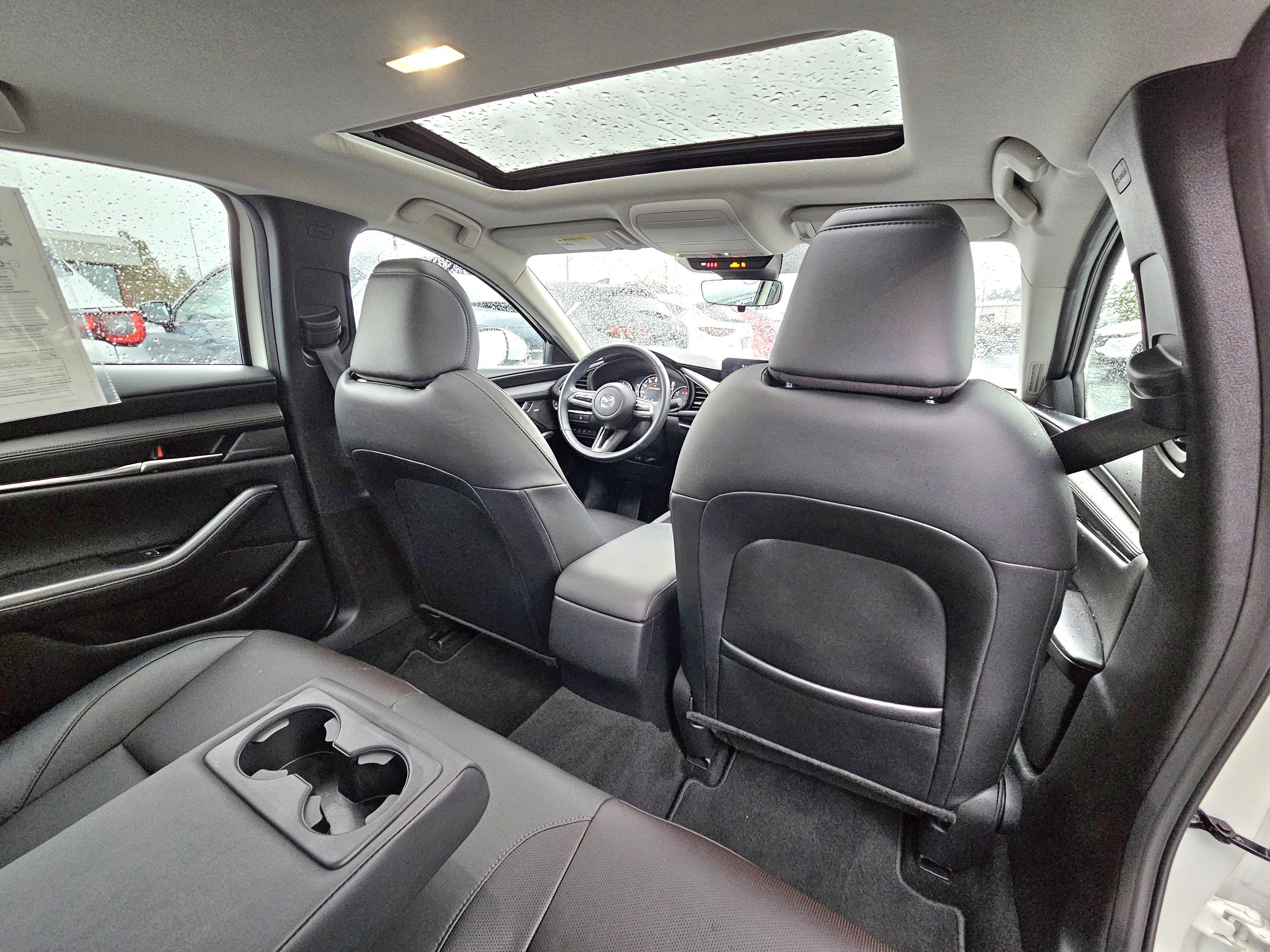 2020 Mazda Mazda3 Premium AWD