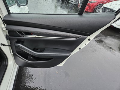 2020 Mazda Mazda3 Premium AWD