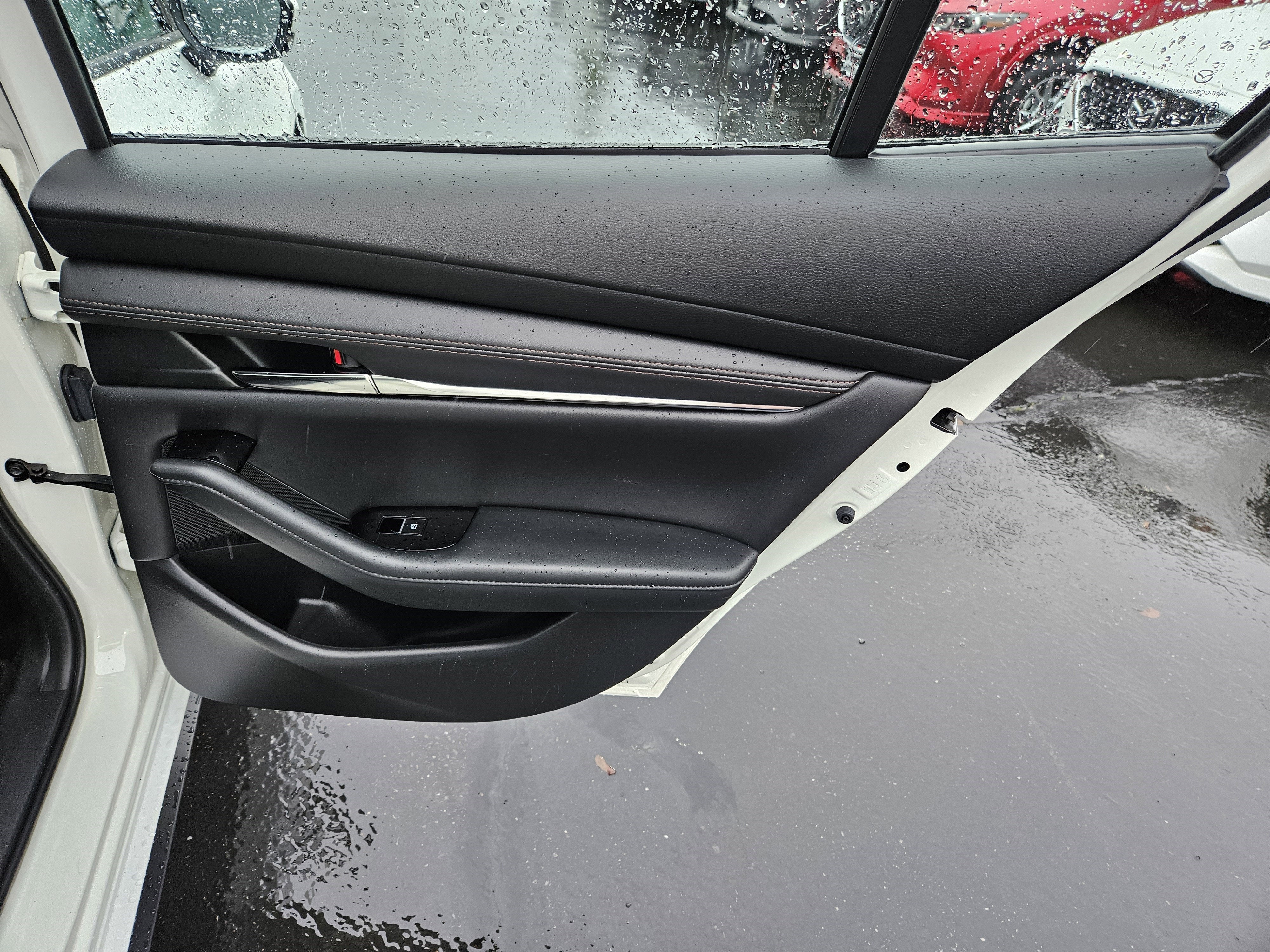 2020 Mazda Mazda3 Premium AWD