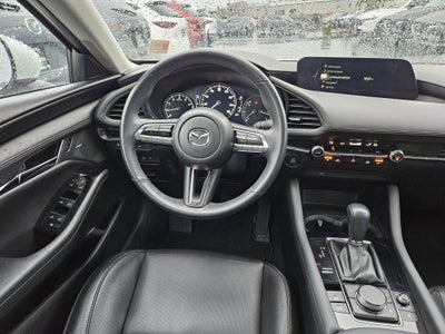 2020 Mazda Mazda3 Premium AWD