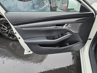 2020 Mazda Mazda3 Premium AWD