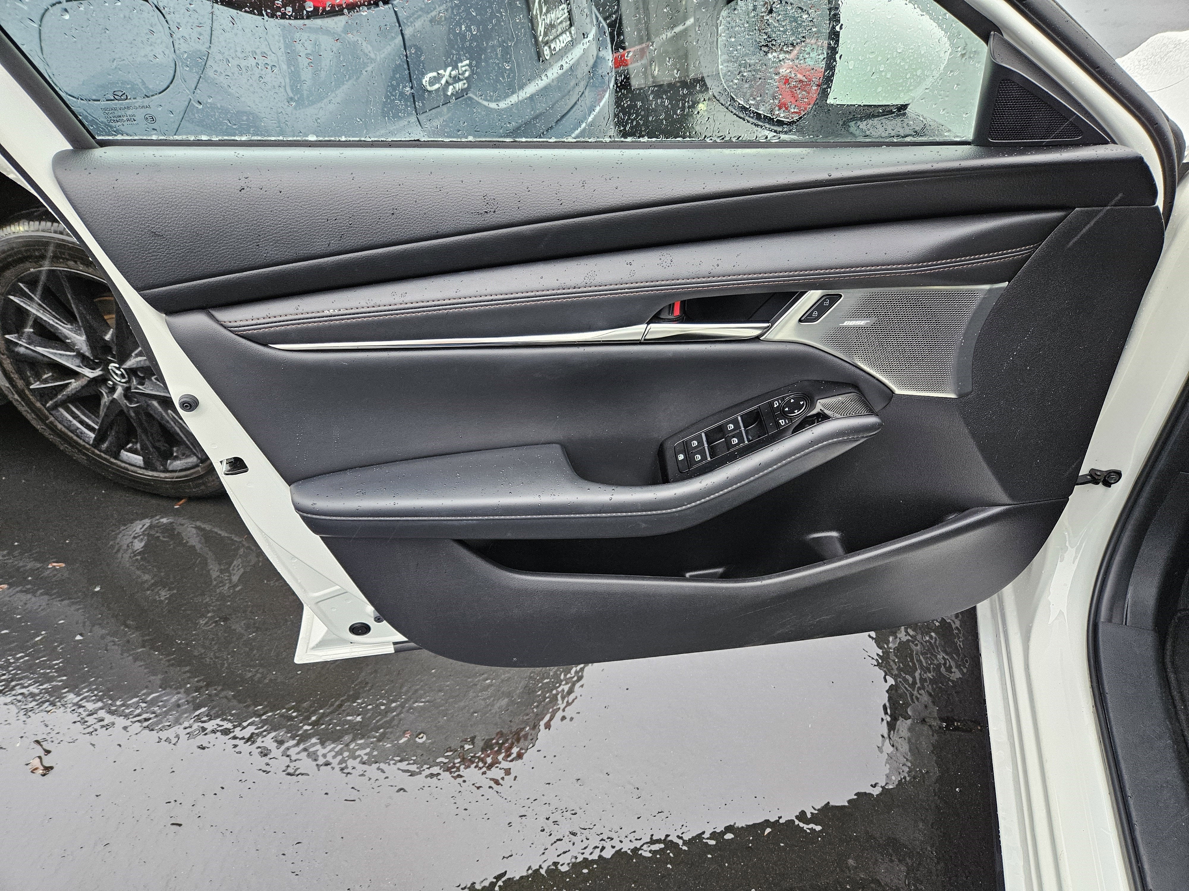 2020 Mazda Mazda3 Premium AWD