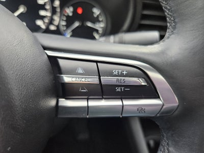 2020 Mazda Mazda3 Premium AWD