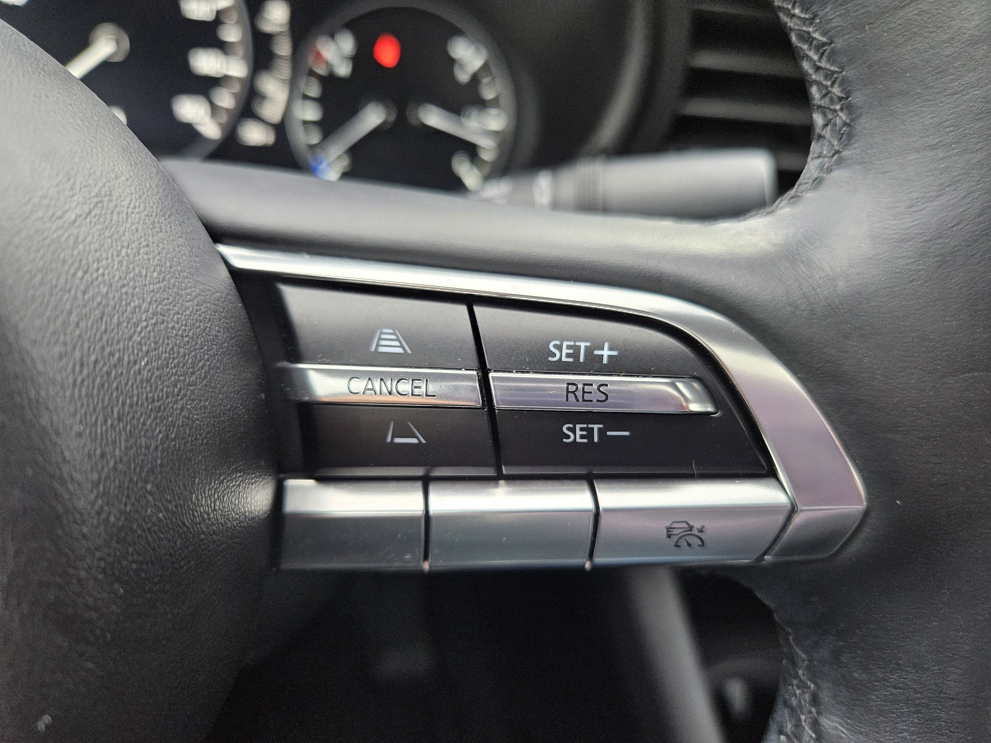 2020 Mazda Mazda3 Premium AWD