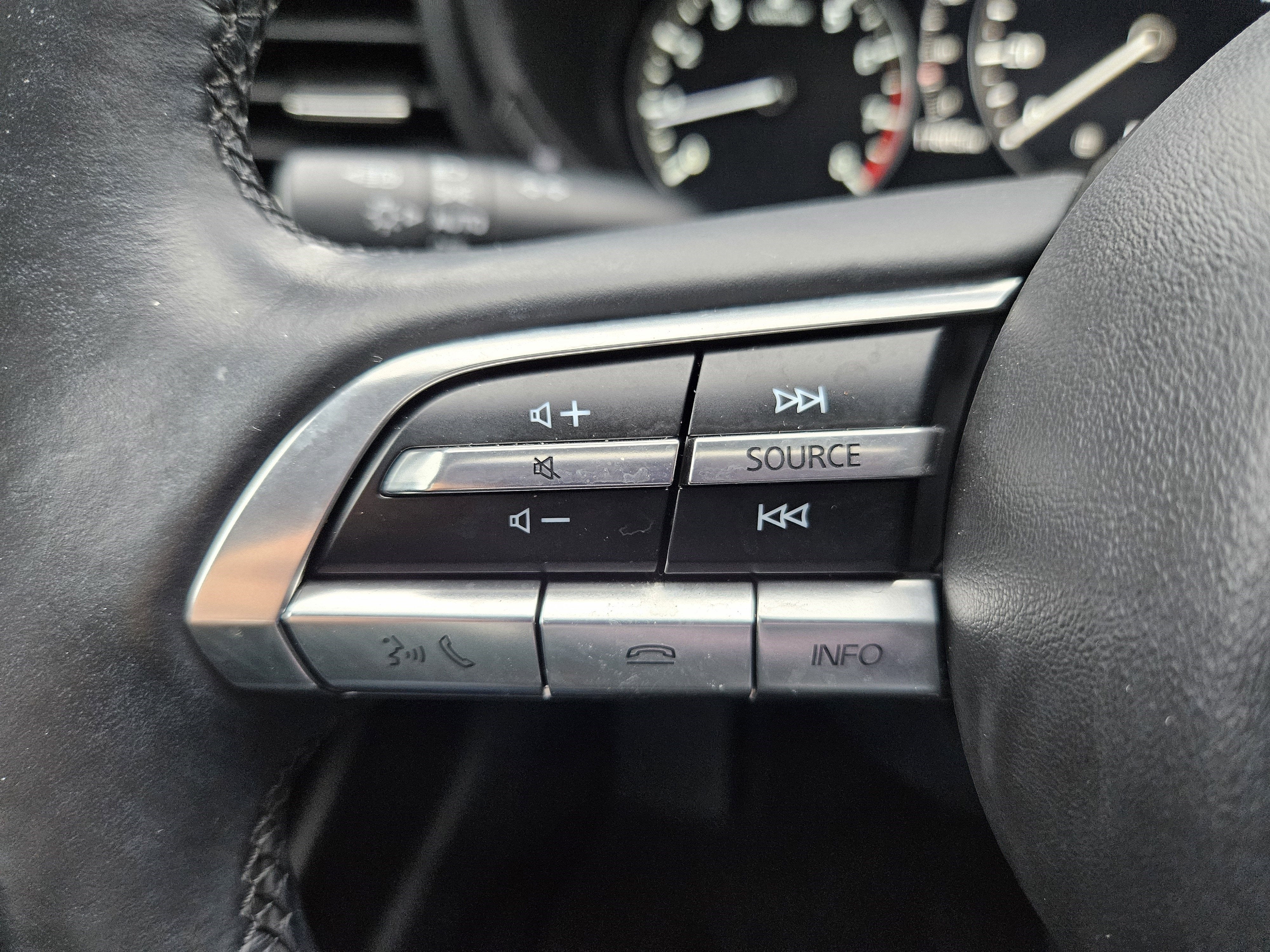 2020 Mazda Mazda3 Premium AWD