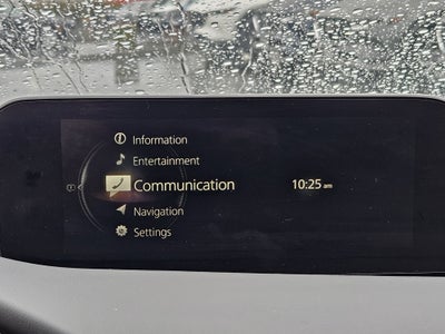 2020 Mazda Mazda3 Premium AWD