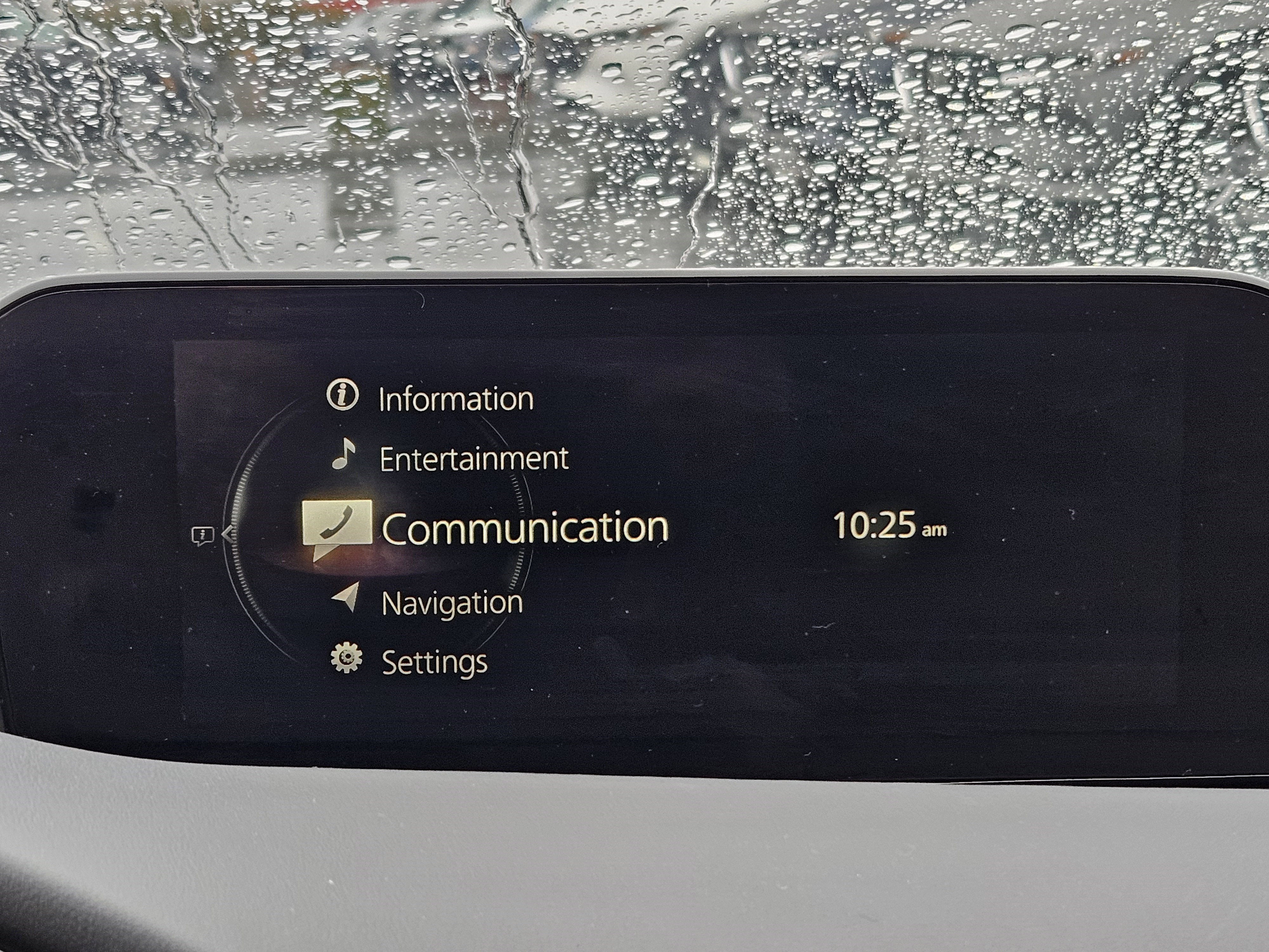 2020 Mazda Mazda3 Premium AWD