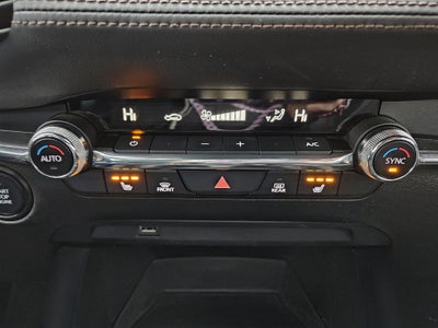 2020 Mazda Mazda3 Premium AWD