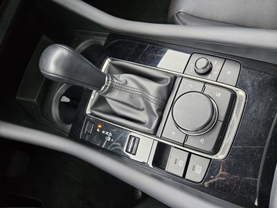2020 Mazda Mazda3 Premium AWD